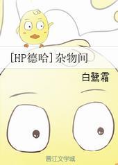 [HP德哈]杂物间